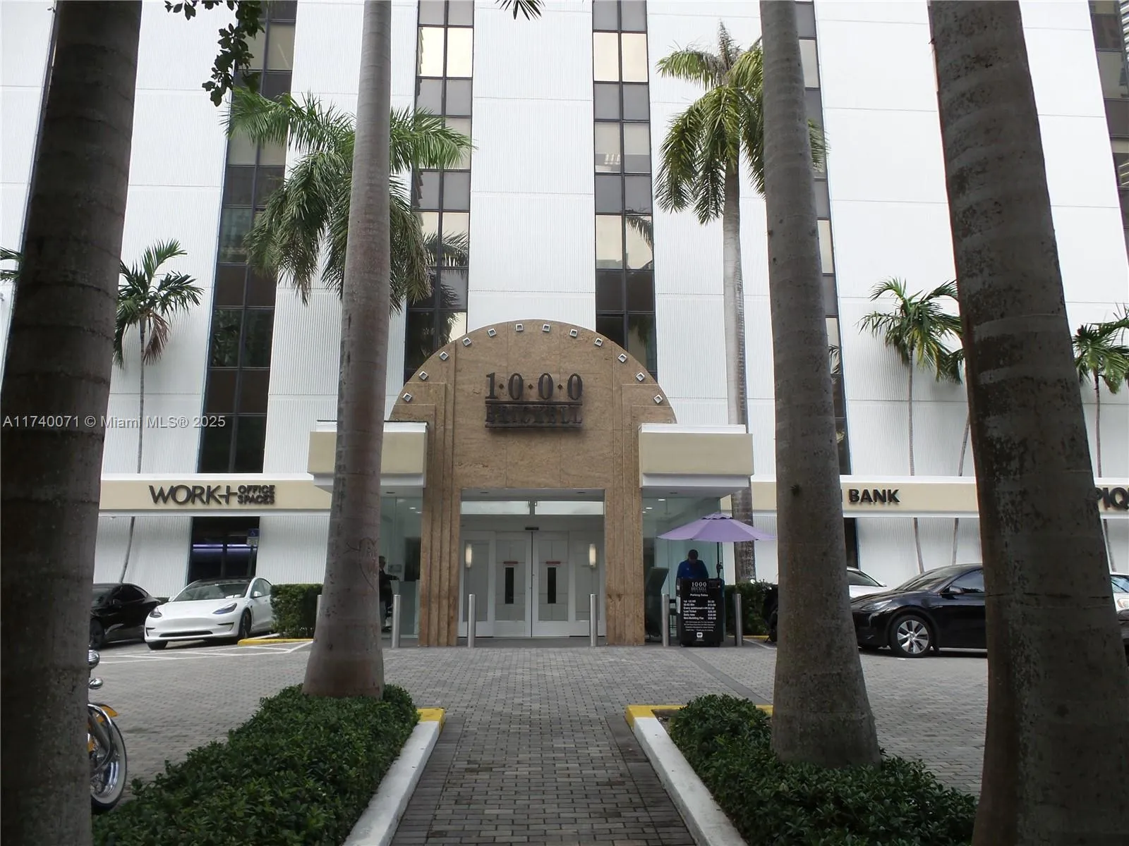 1000 Brickell Ave # 610, Miami FL 33131