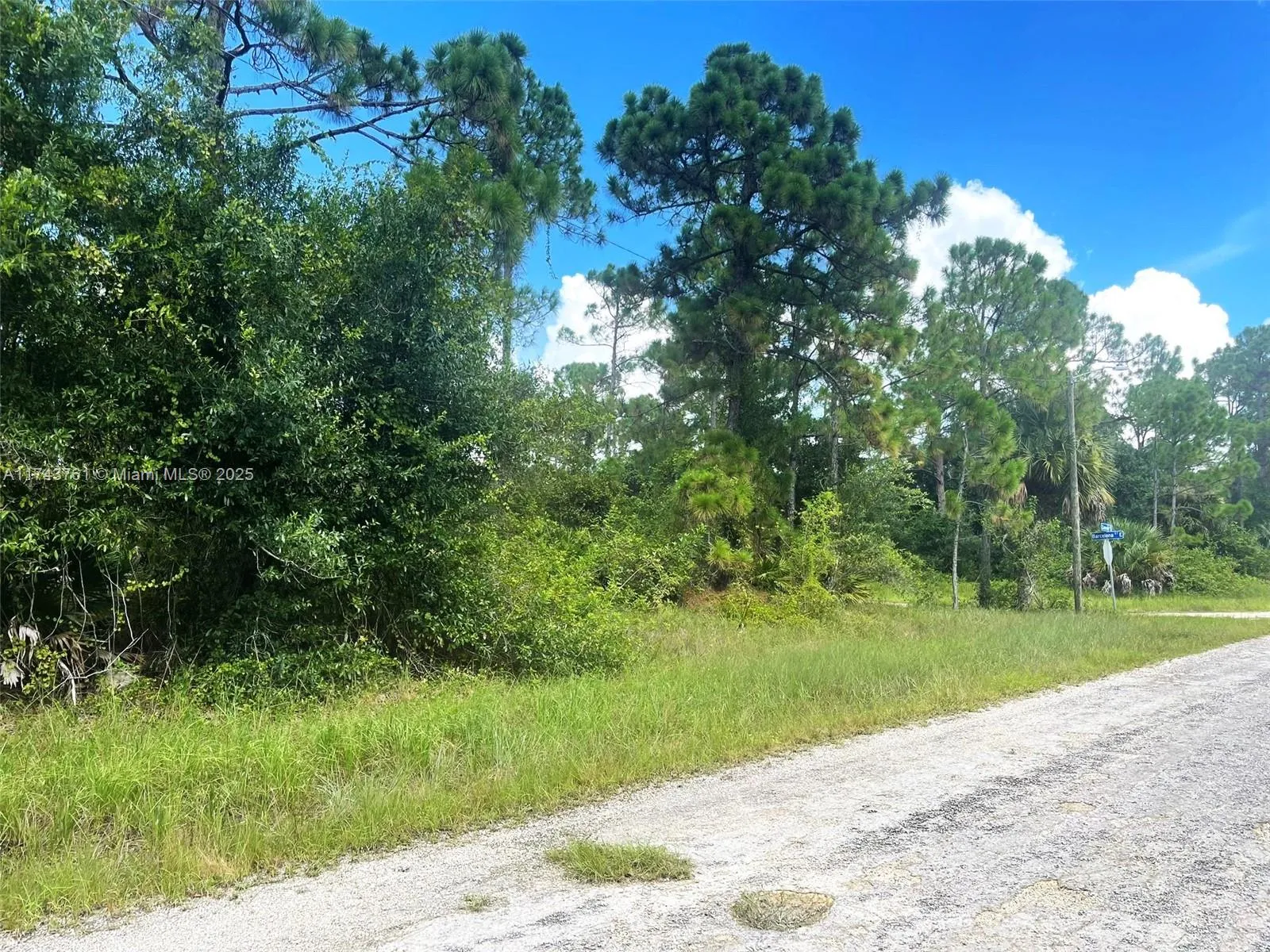 1026 Barcelona Street E., Lehigh Acres FL 33974