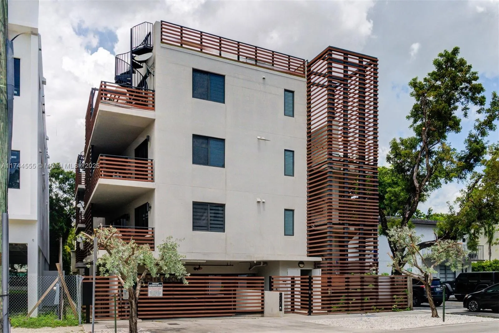 for sale at 2955 Bird Ave, Miami FL 33133