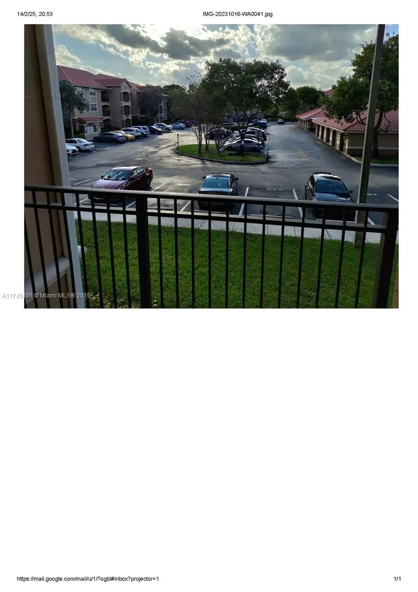 2 bedroom 2 bath for sale at 215 SW 117th Ter # 14205, Pembroke Pines FL 33025