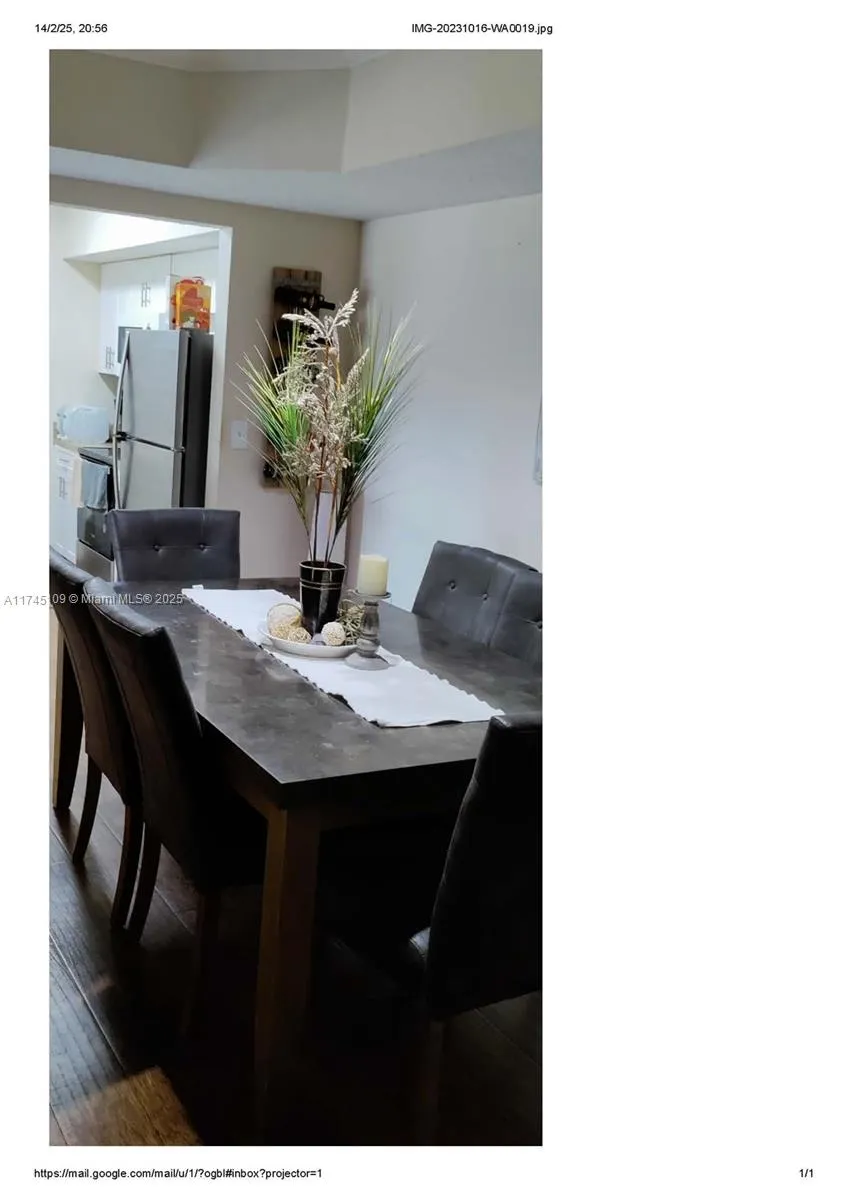 215 SW 117th Ter # 14205, Pembroke Pines FL 33025