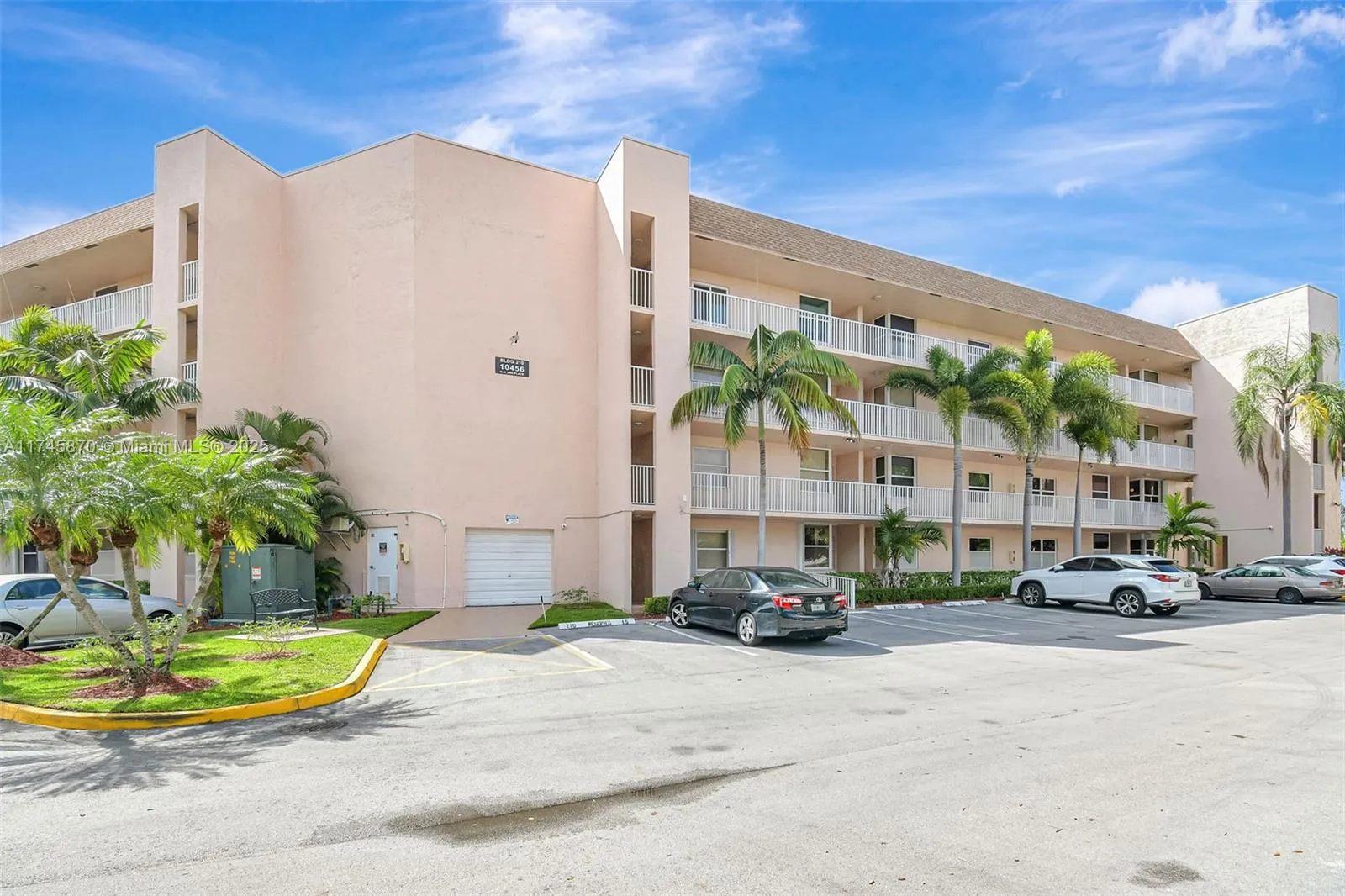 10456 NW 24th Pl # 209, Sunrise FL 33322