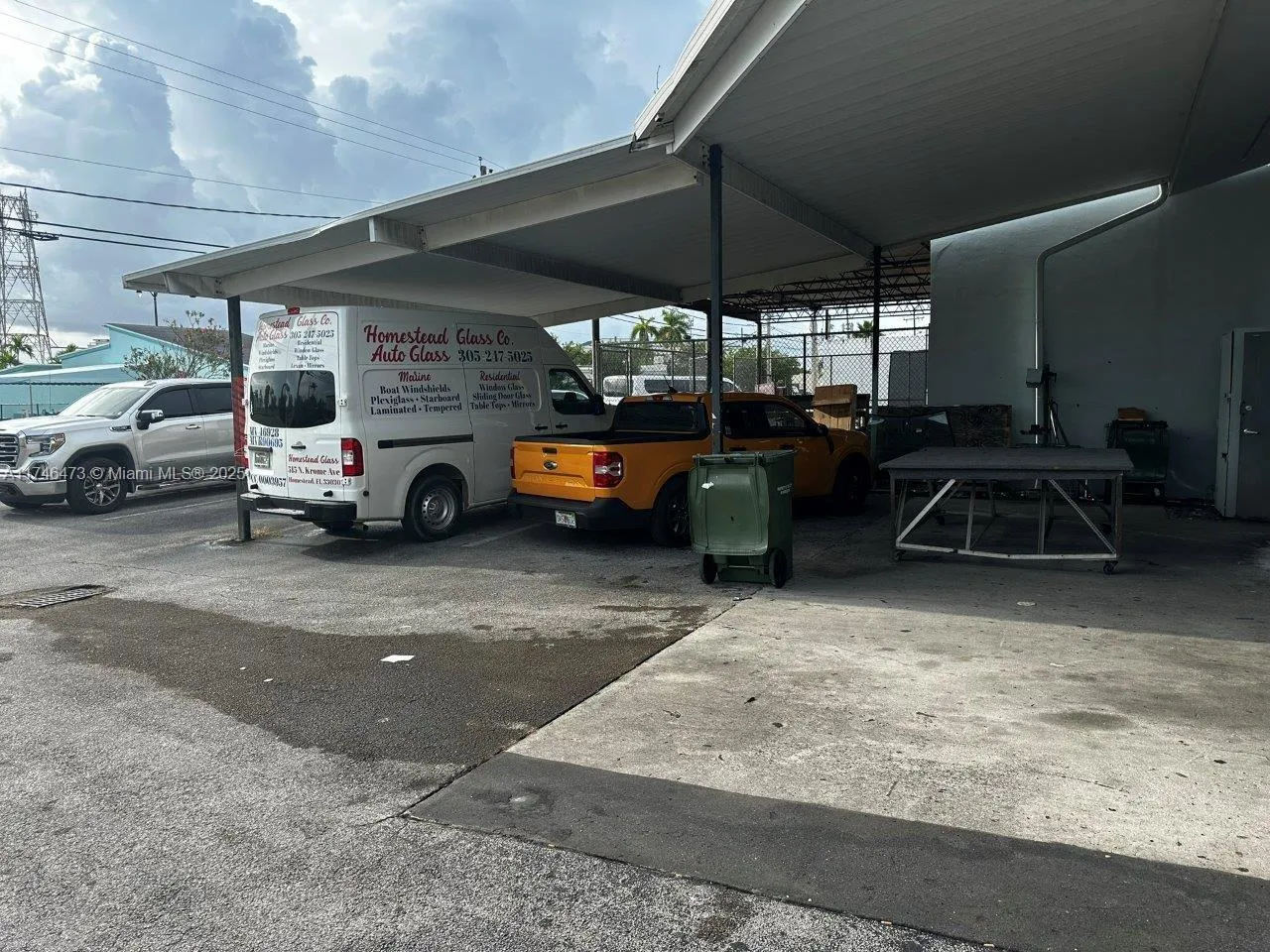 507 N Krome Ave, Homestead FL 33030