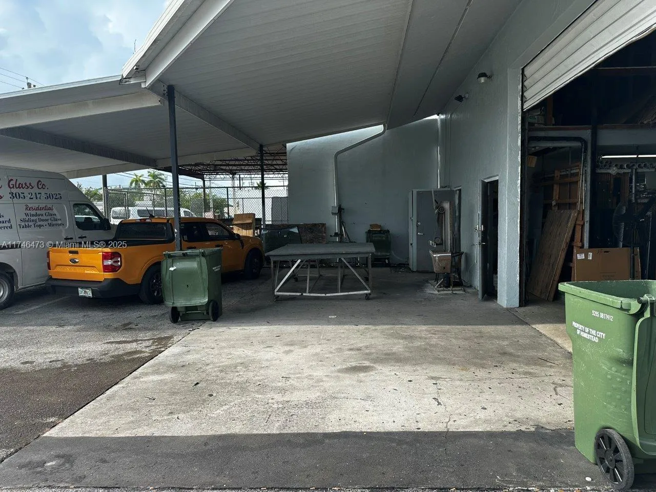 507 N Krome Ave, Homestead FL 33030