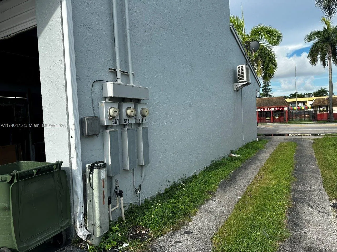 507 N Krome Ave, Homestead FL 33030