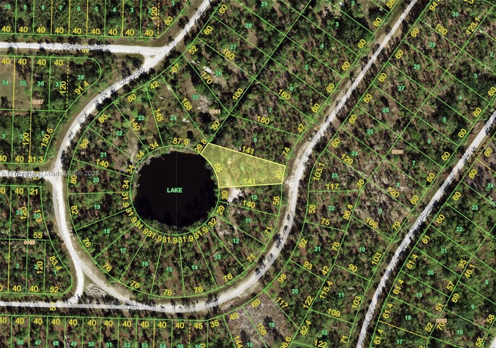 for sale at 27172 Dubonet Dr, Punta Gorda FL 33955