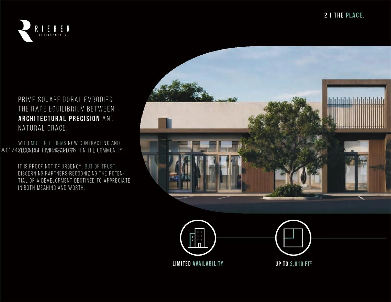 7150 NW 102nd Av # 323, Doral FL 33178