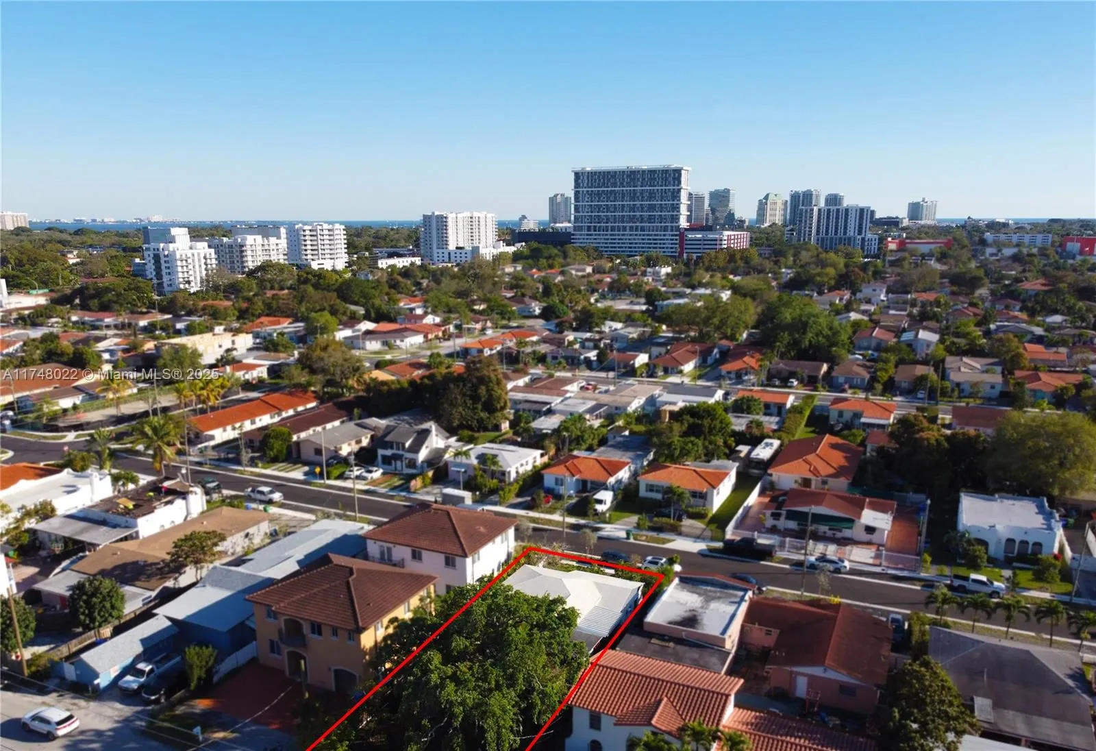 2951 SW 24th Ter, Miami FL 33145