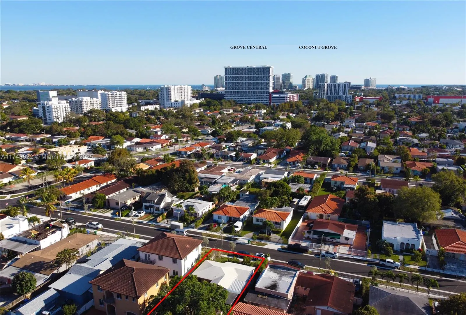 2951 SW 24th Ter, Miami FL 33145