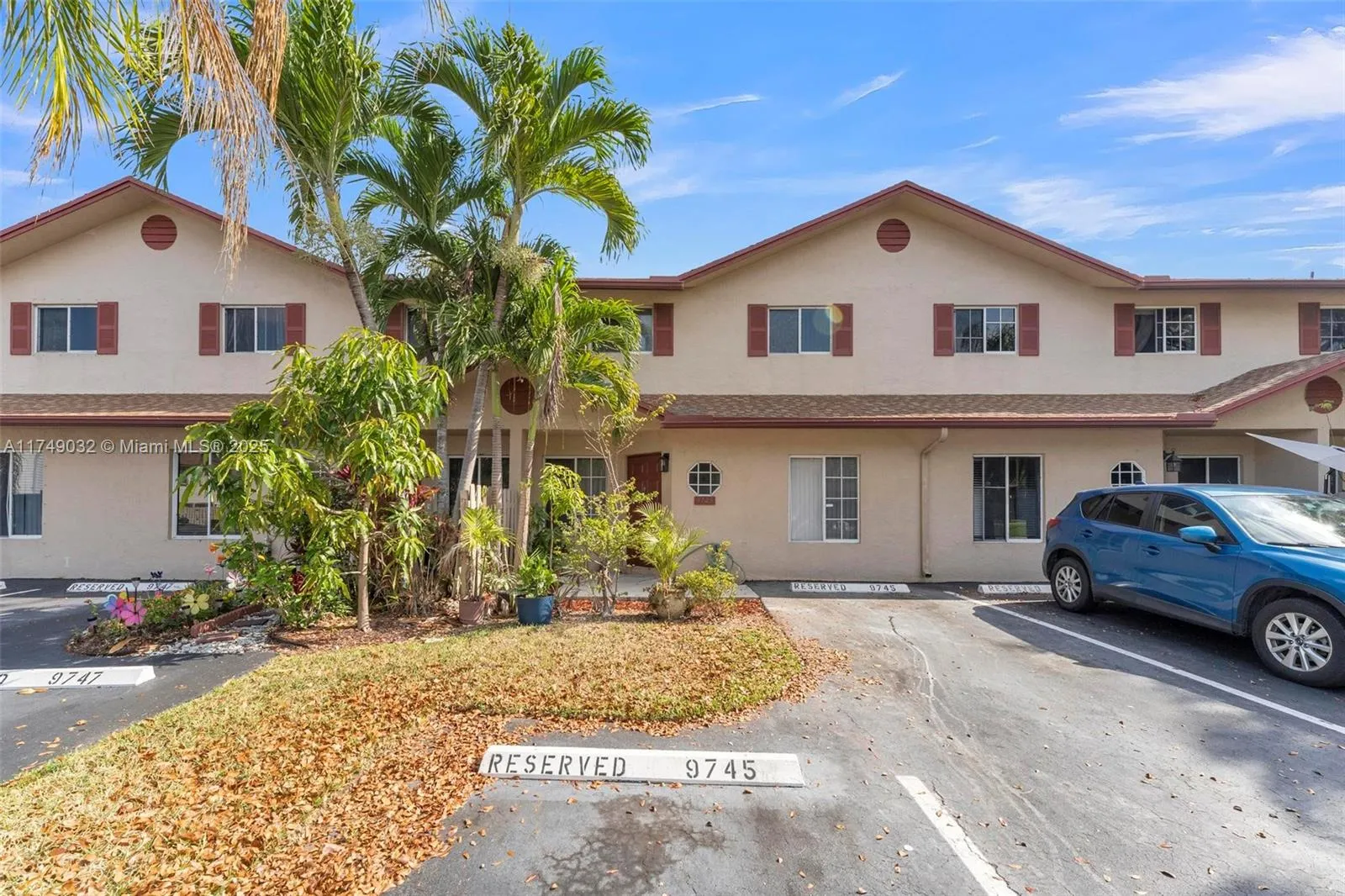 9745 NW 37th St # 9745, Sunrise FL 33351