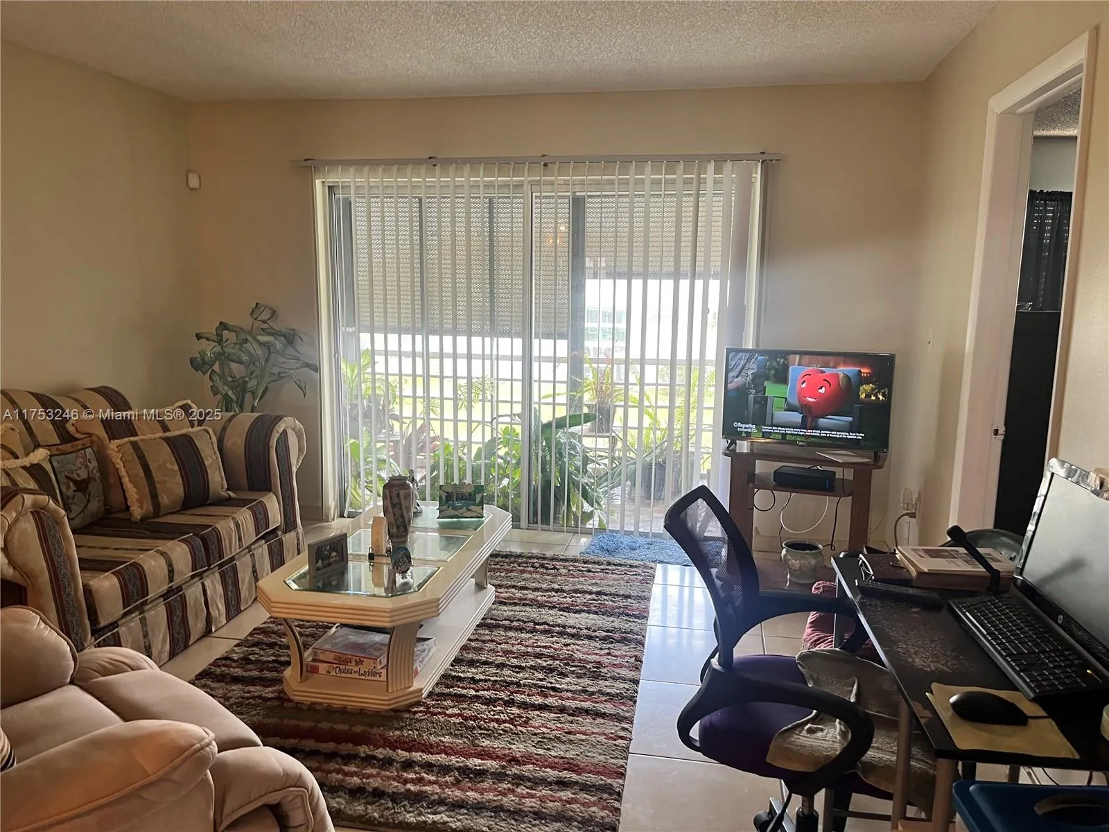 2 bedroom 2 bath for sale at 8060 N Sunrise Lakes Dr # 310, Sunrise FL 33322