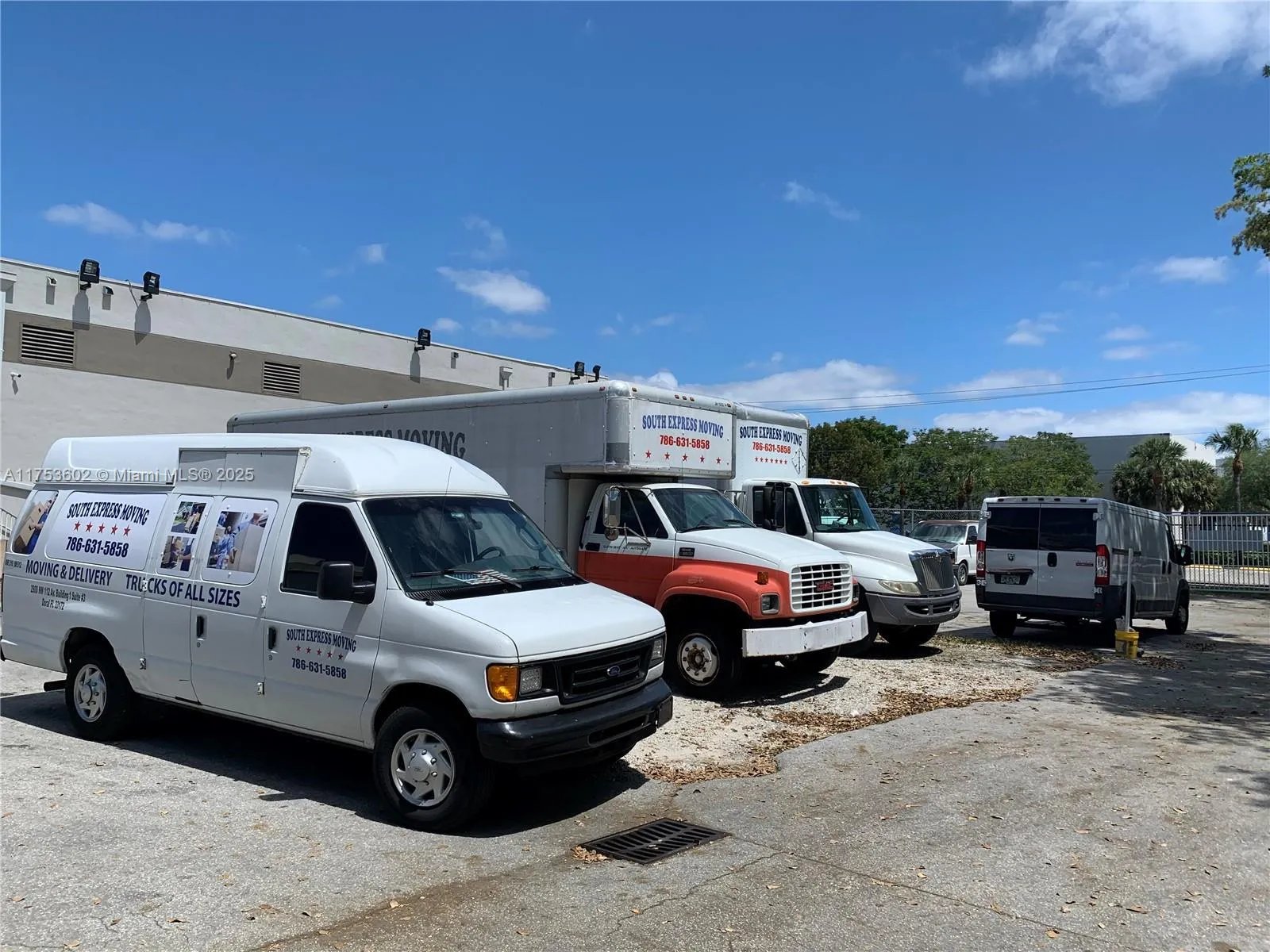 2900 NW 112 ave, Doral FL 33172