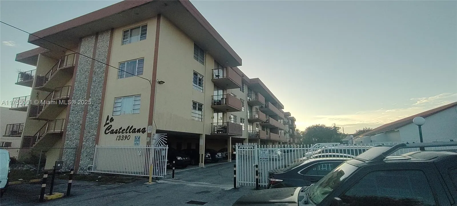 13390 NE 7th Ave # 302, North Miami FL 33161