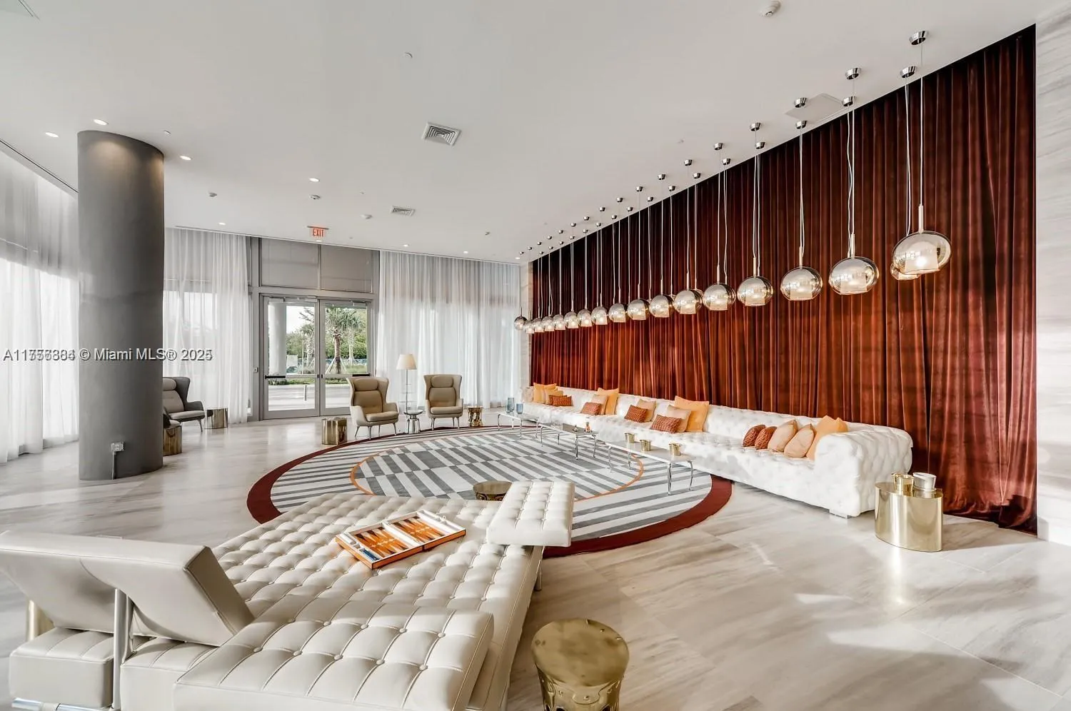 2 bedroom 2 bath for sale at 2000 Metropica Way # 1207, Sunrise FL 33323