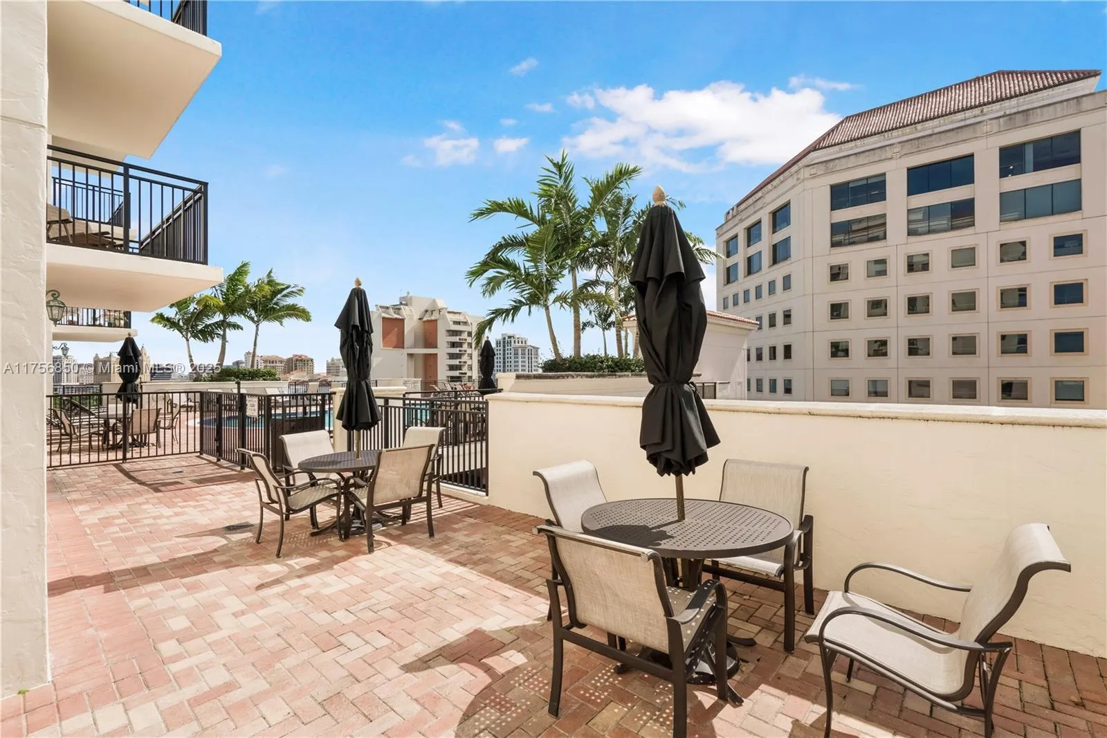 3 bedroom 2 bath for sale at 888 S Douglas Rd # 404, Coral Gables FL 33134