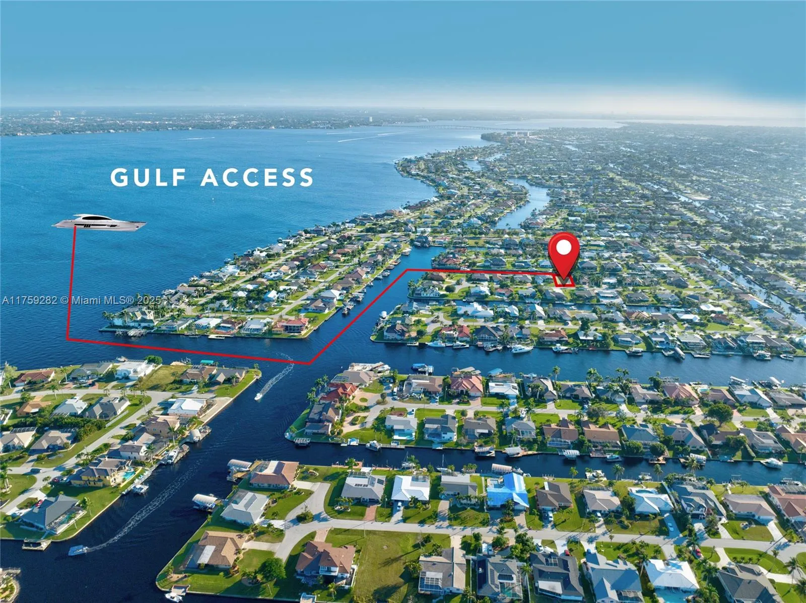 for sale at 2022 SE 29th ST, Cape Coral FL 33904
