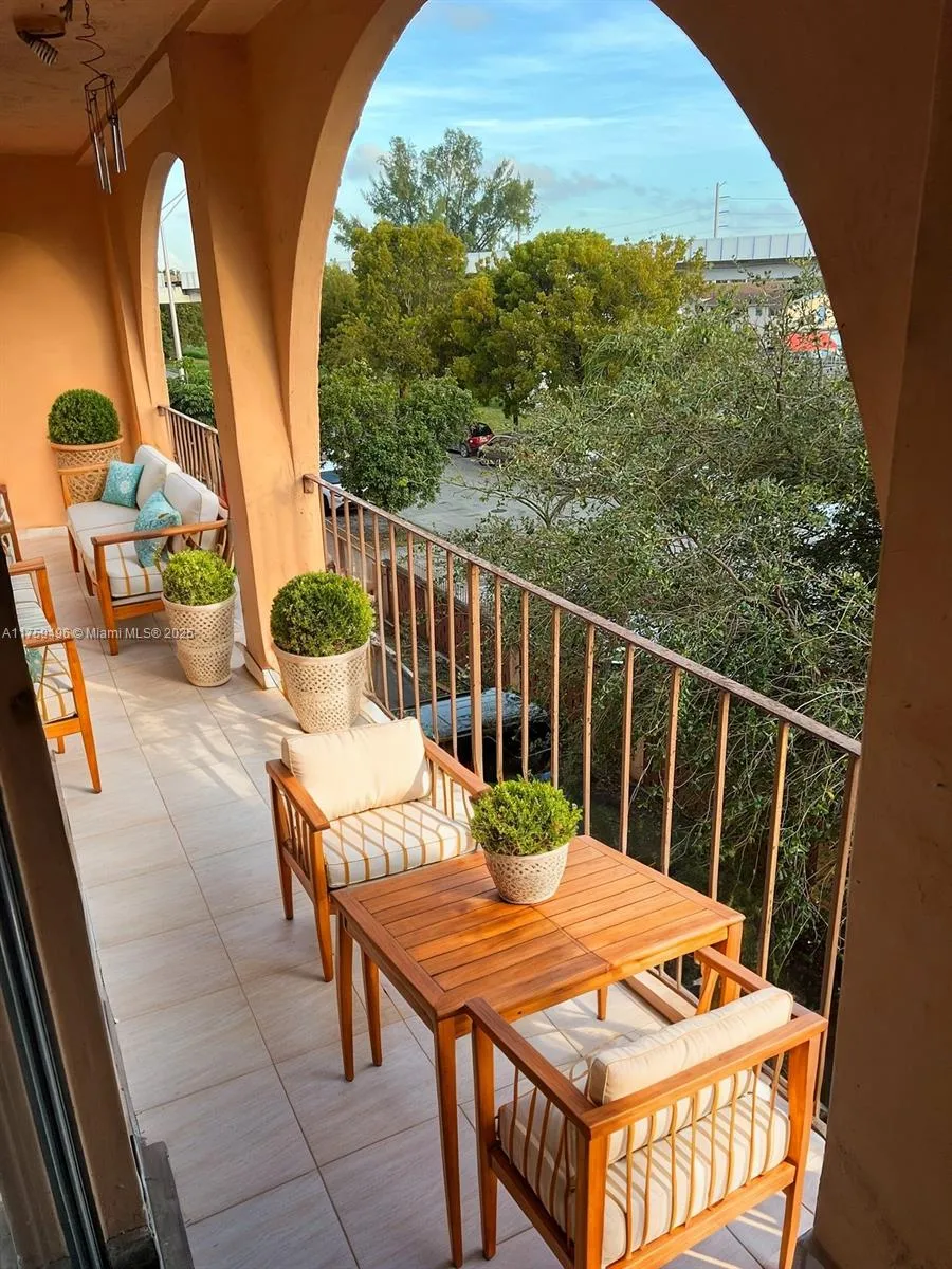 2 bedroom 2 bath for sale at 440 E 23 # 1204, Hialeah FL 33013