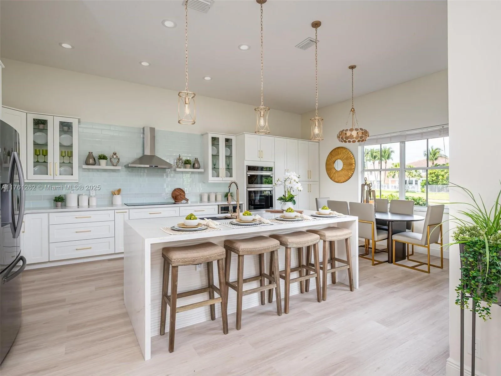 4 bedroom 2 bath for sale at 1636 Blue Jay Cir, Weston FL 33327