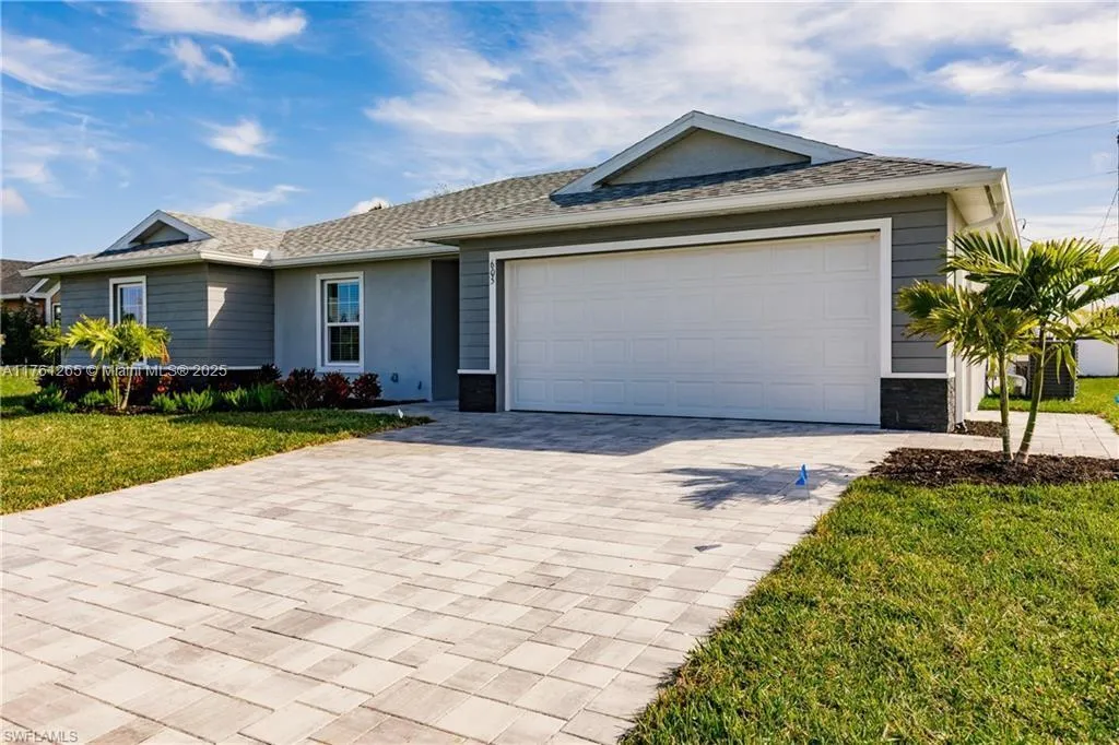 4 bedroom 2 bath for sale at 25147 Alcazar, Punta Gorda FL 33955