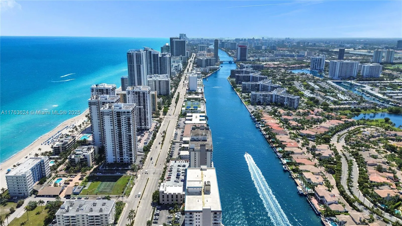 1600 S Ocean Dr # 15B, Hollywood FL 33019