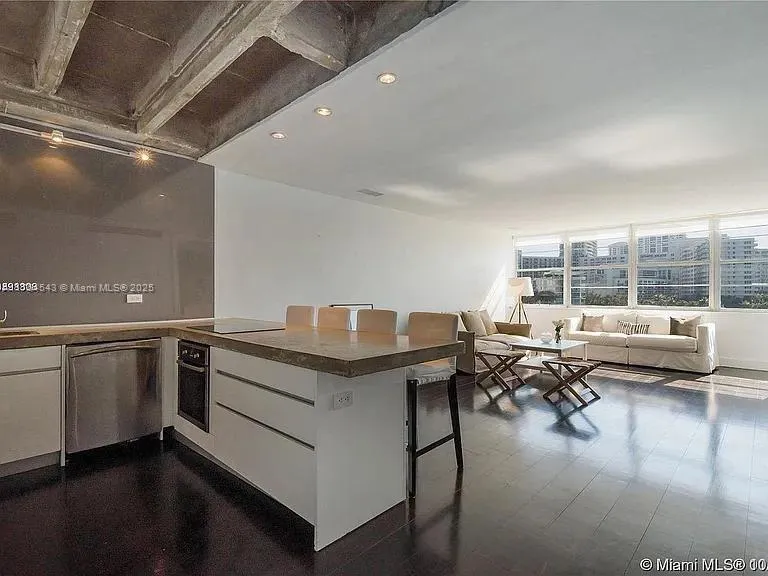 20 Island Ave # 410, Miami Beach FL 33139