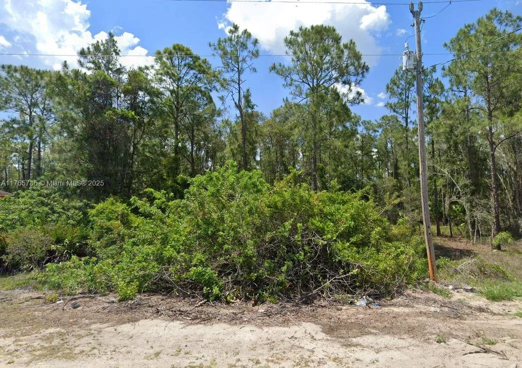 806 Grenada Ave, Lehigh Acres FL 33974