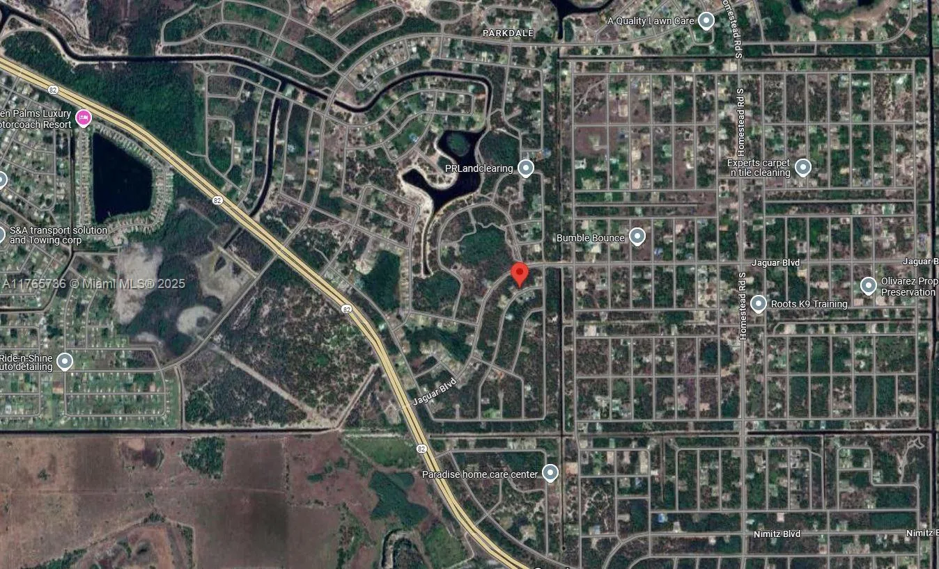 806 Grenada Ave, Lehigh Acres FL 33974