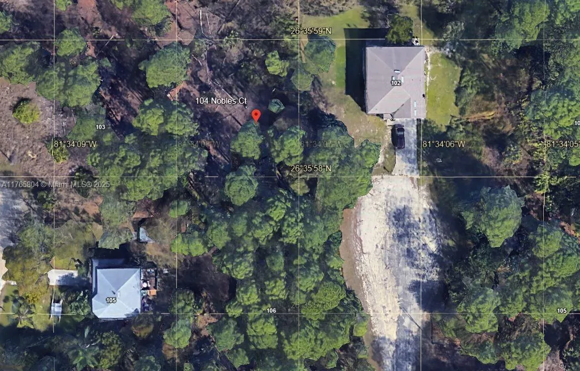 103 Nectar Ct, Lehigh Acres FL 33974