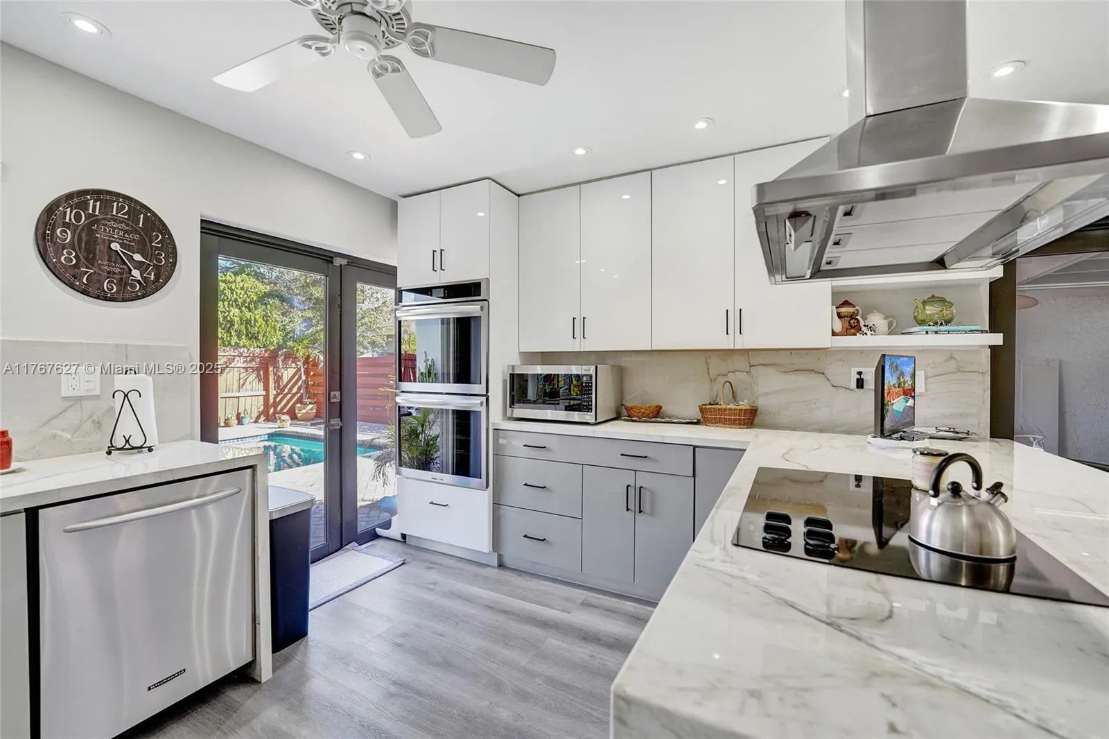 3 bedroom 2 bath for sale at 89 Juniper Rd, Hollywood FL 33021