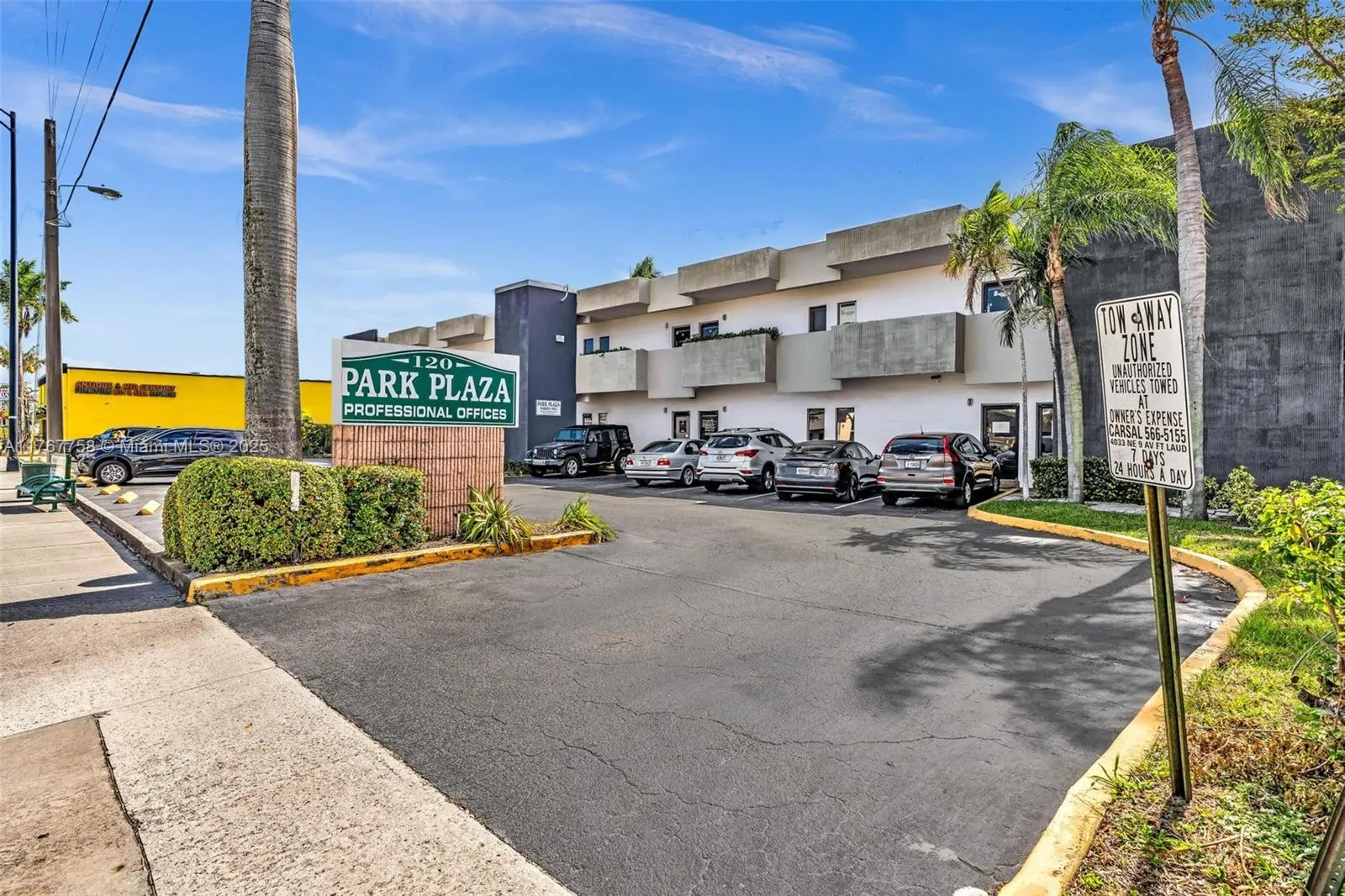 120 E Oakland Park Blvd, Wilton Manors FL 33334