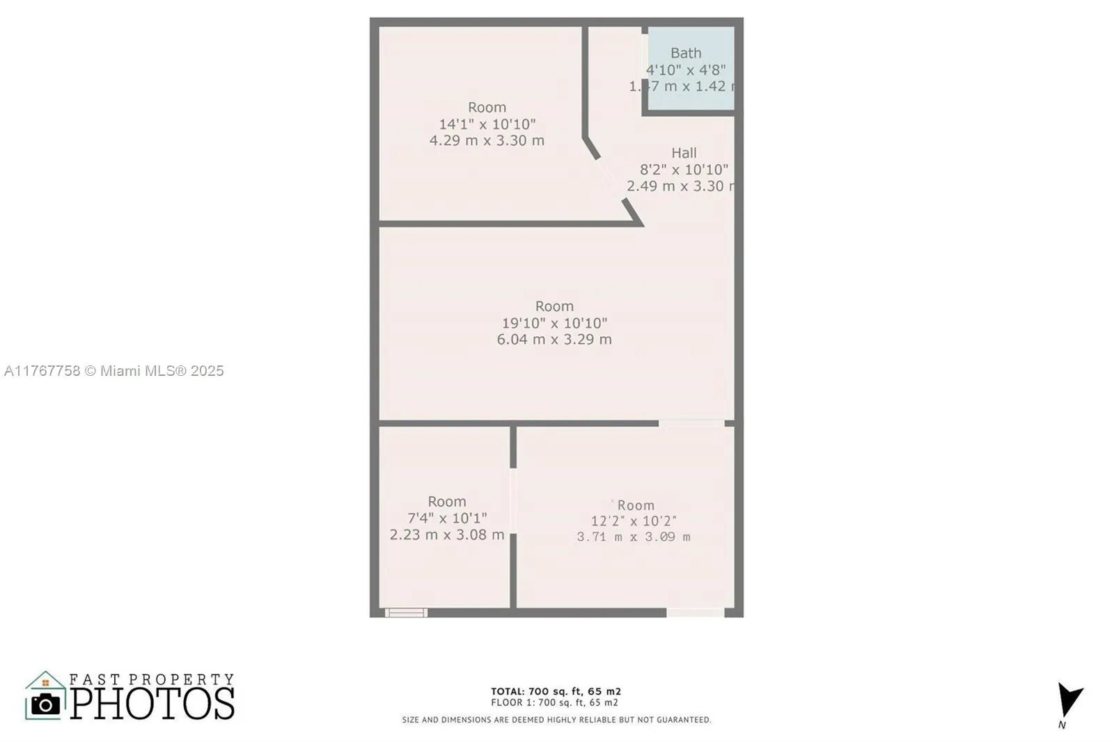 120 E Oakland Park Blvd, Wilton Manors FL 33334