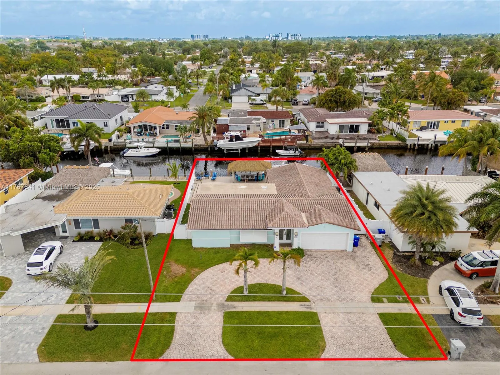 171 SE 12th St, Pompano Beach FL 33060