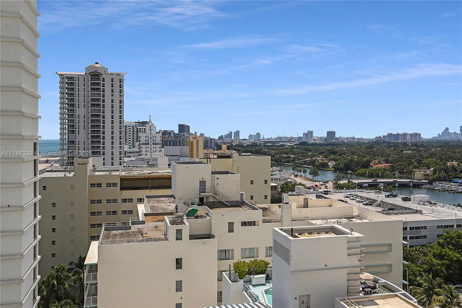 4391 Collins Ave # 1415, Miami Beach FL 33140