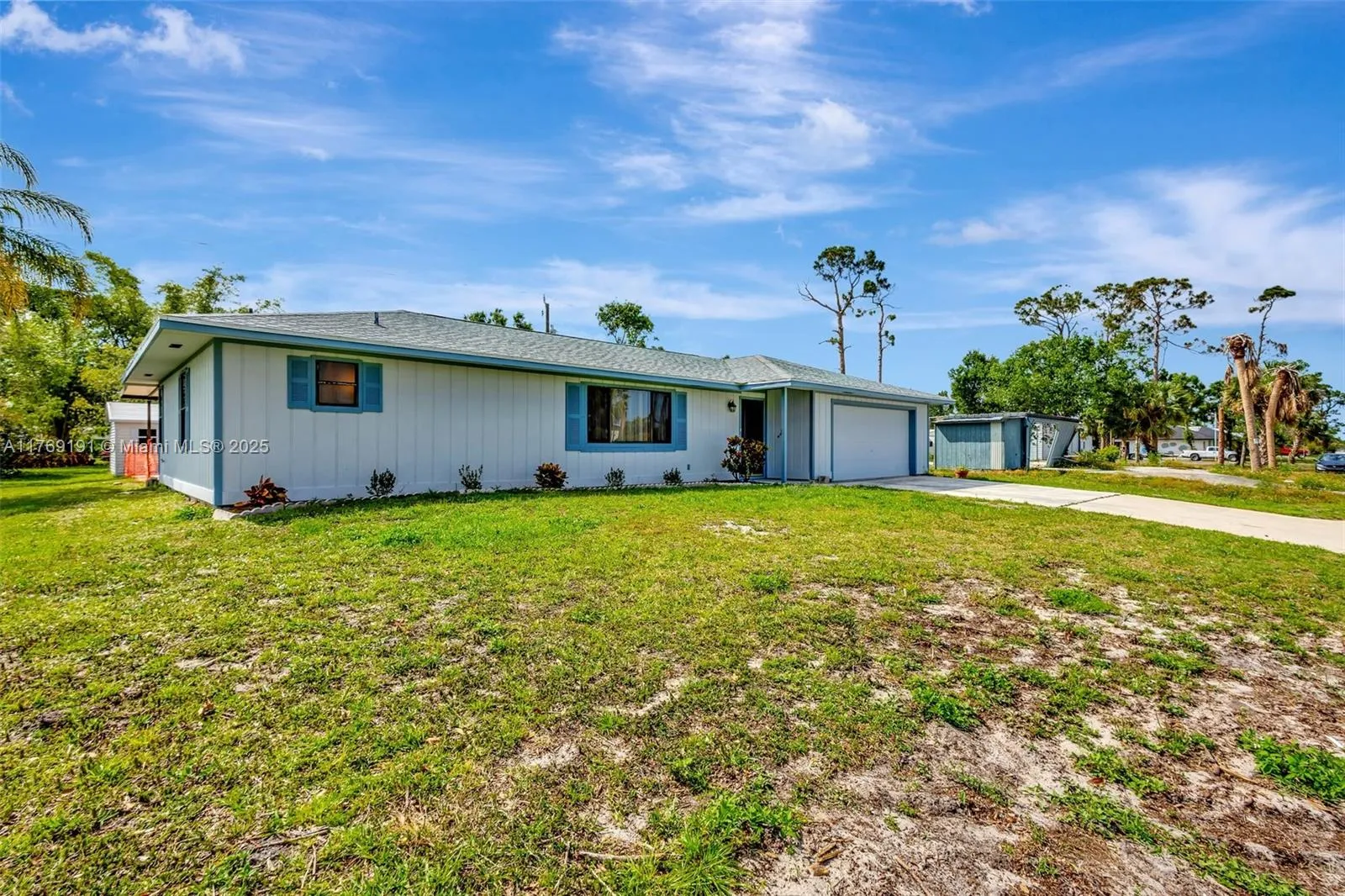 5409 Eastwood Dr, Fort Pierce FL 34951