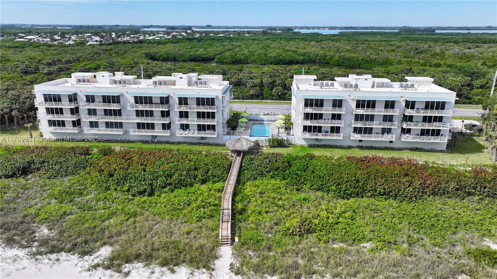 4802 N Highway A1a # D, Fort Pierce FL 34949