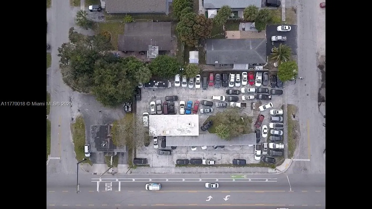 801 SW 27th Ave, Fort Lauderdale FL 33312