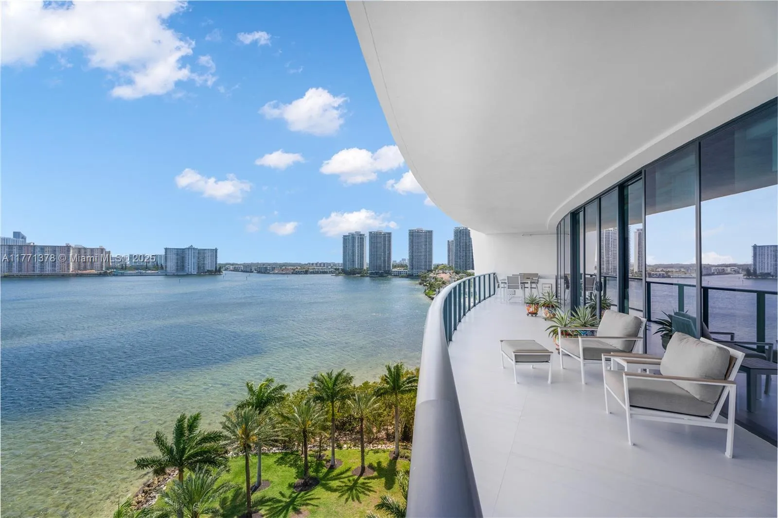 5000 Island Estates Dr # 704, Aventura FL 33160