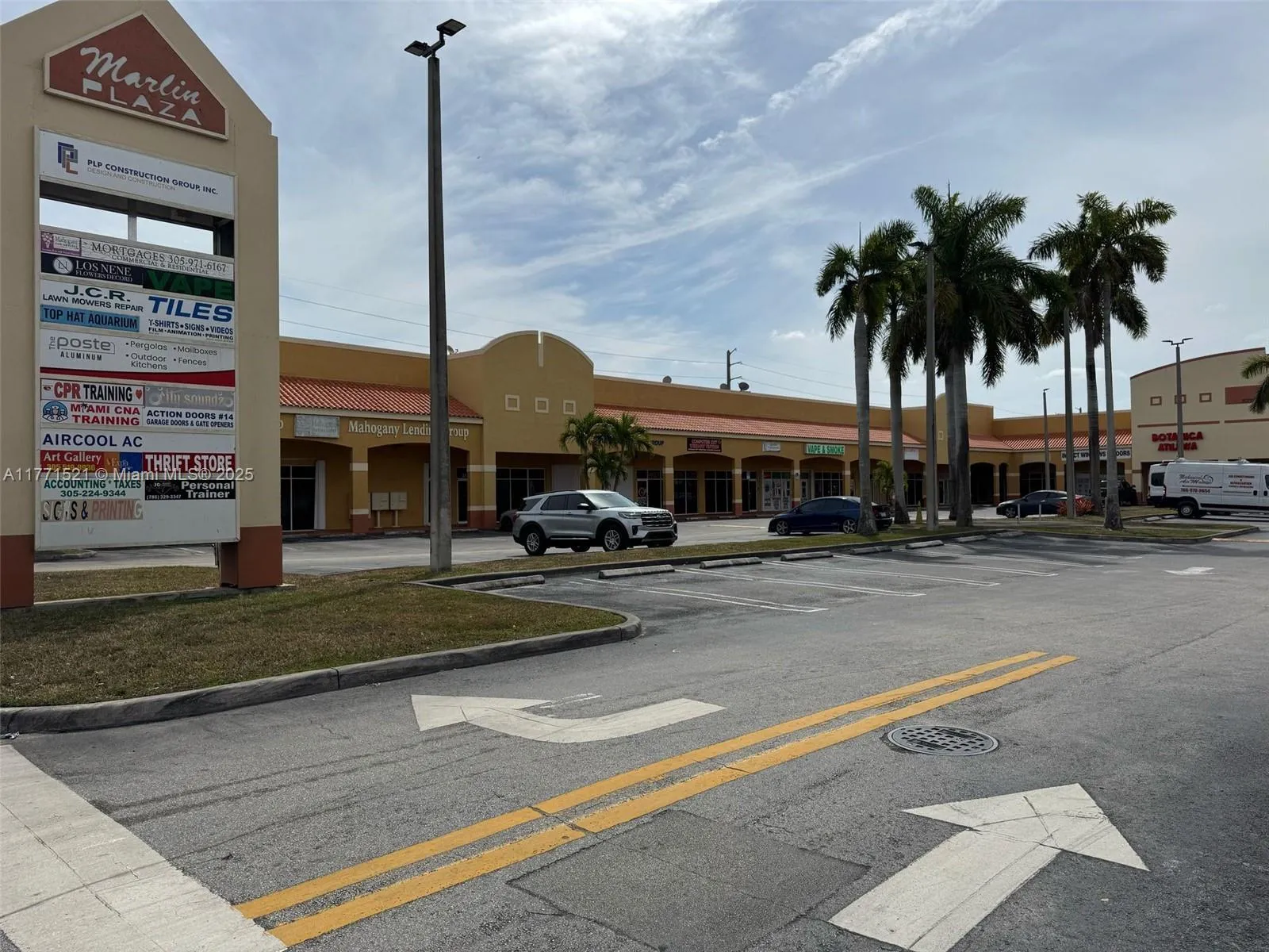 for sale at 18710 SW 107th Ave # 21, Cutler Bay FL 33157