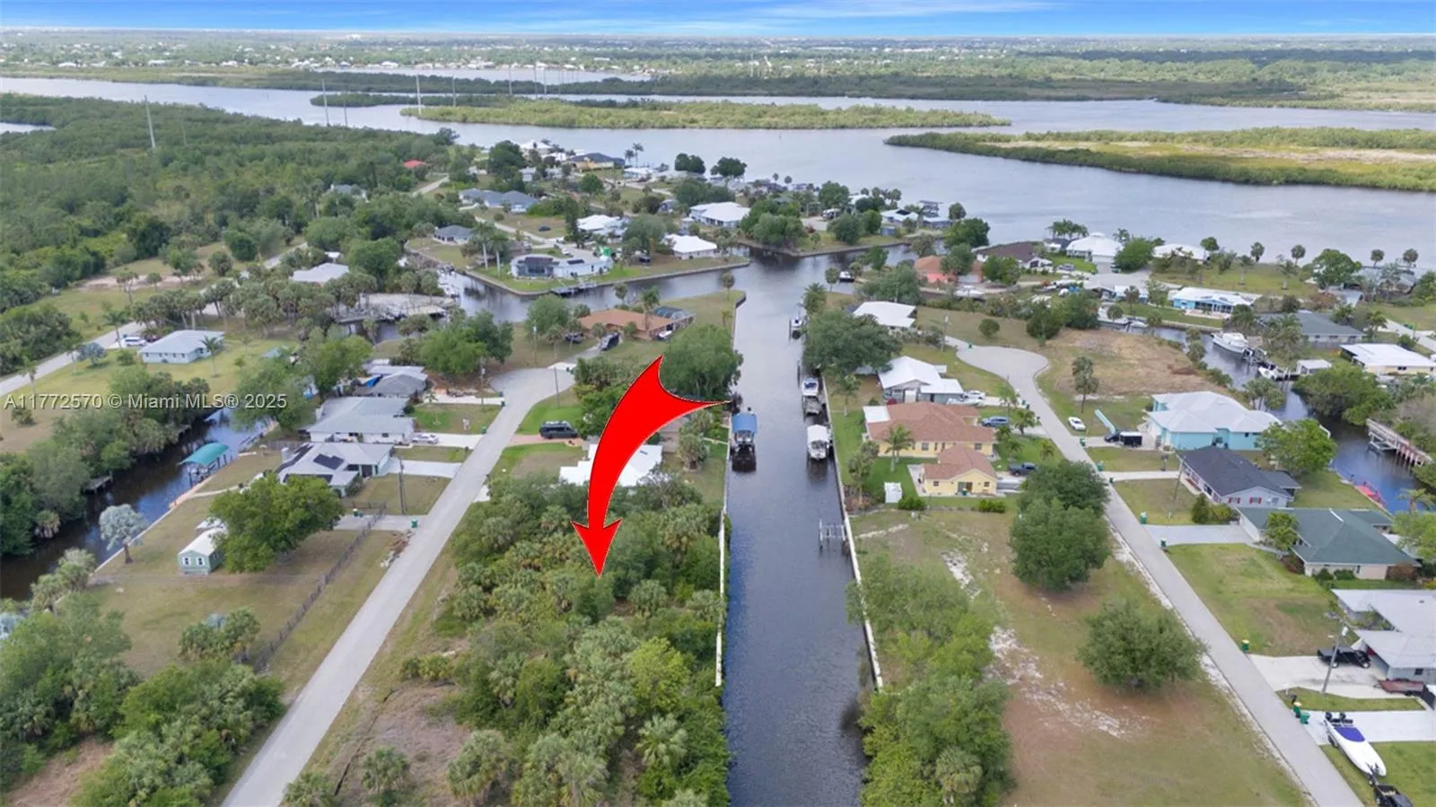 28450 Sabal Palm Dr, Punta Gorda FL 33982