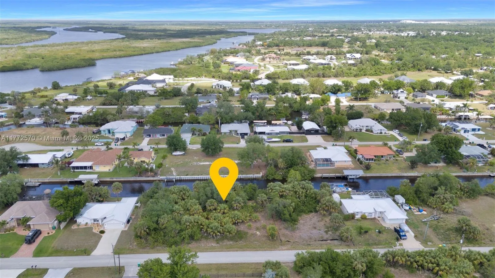 28450 Sabal Palm Dr, Punta Gorda FL 33982