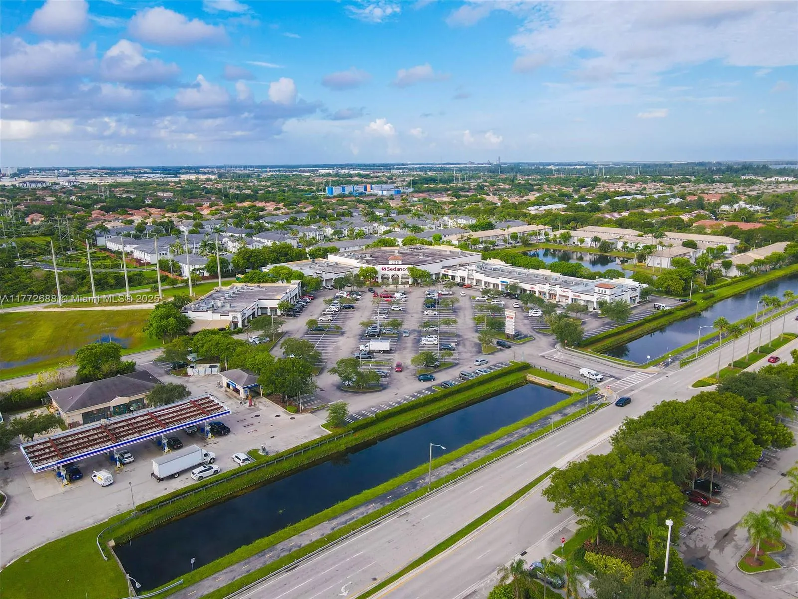 10750 NW 58th St, Doral FL 33178