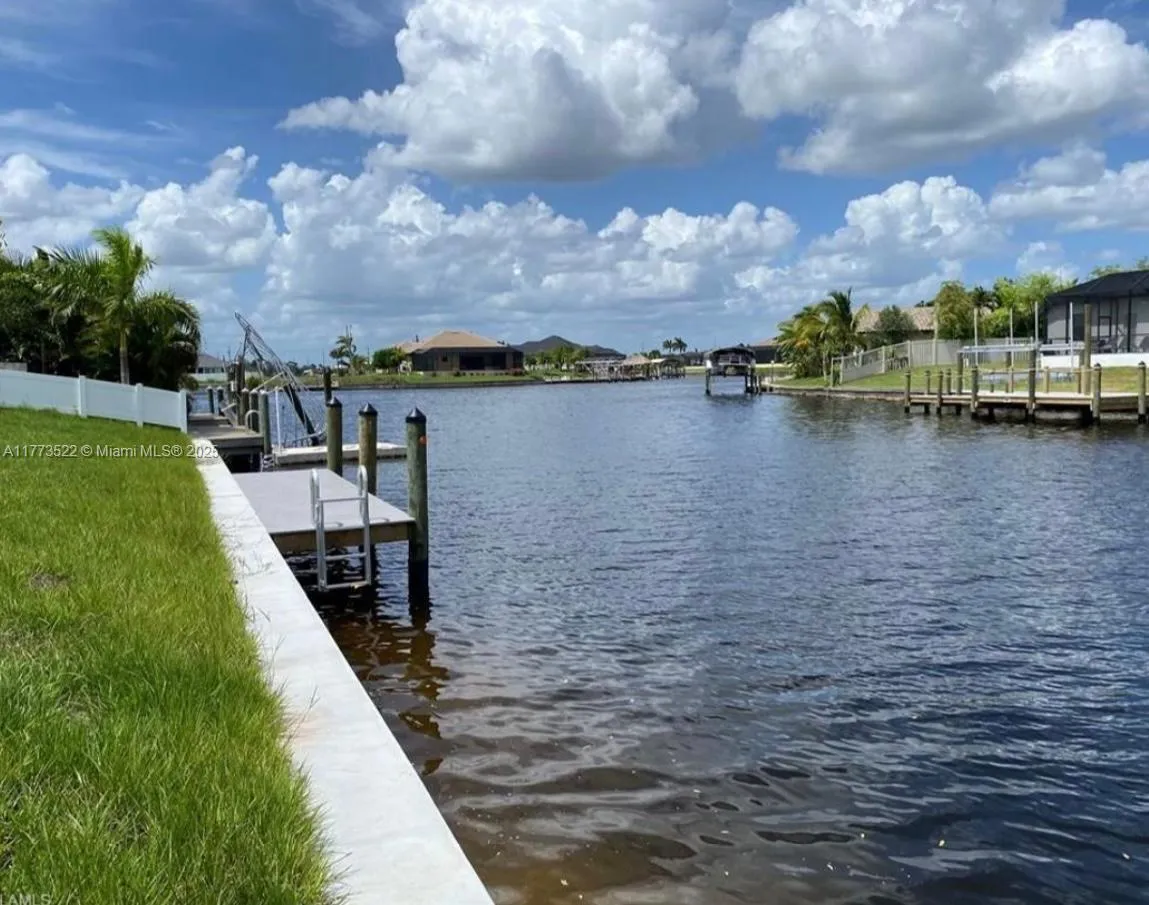 for sale at 1247 NW 35th ave, Cape Coral FL 33993