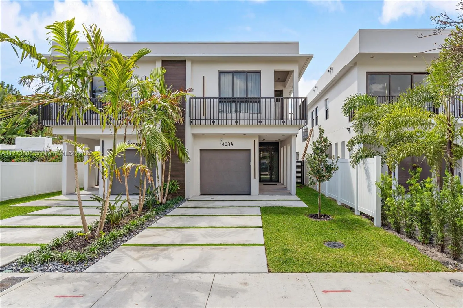 3 bedroom 3 bath for sale at 1408 NE 5th St # A, Fort Lauderdale FL 33301