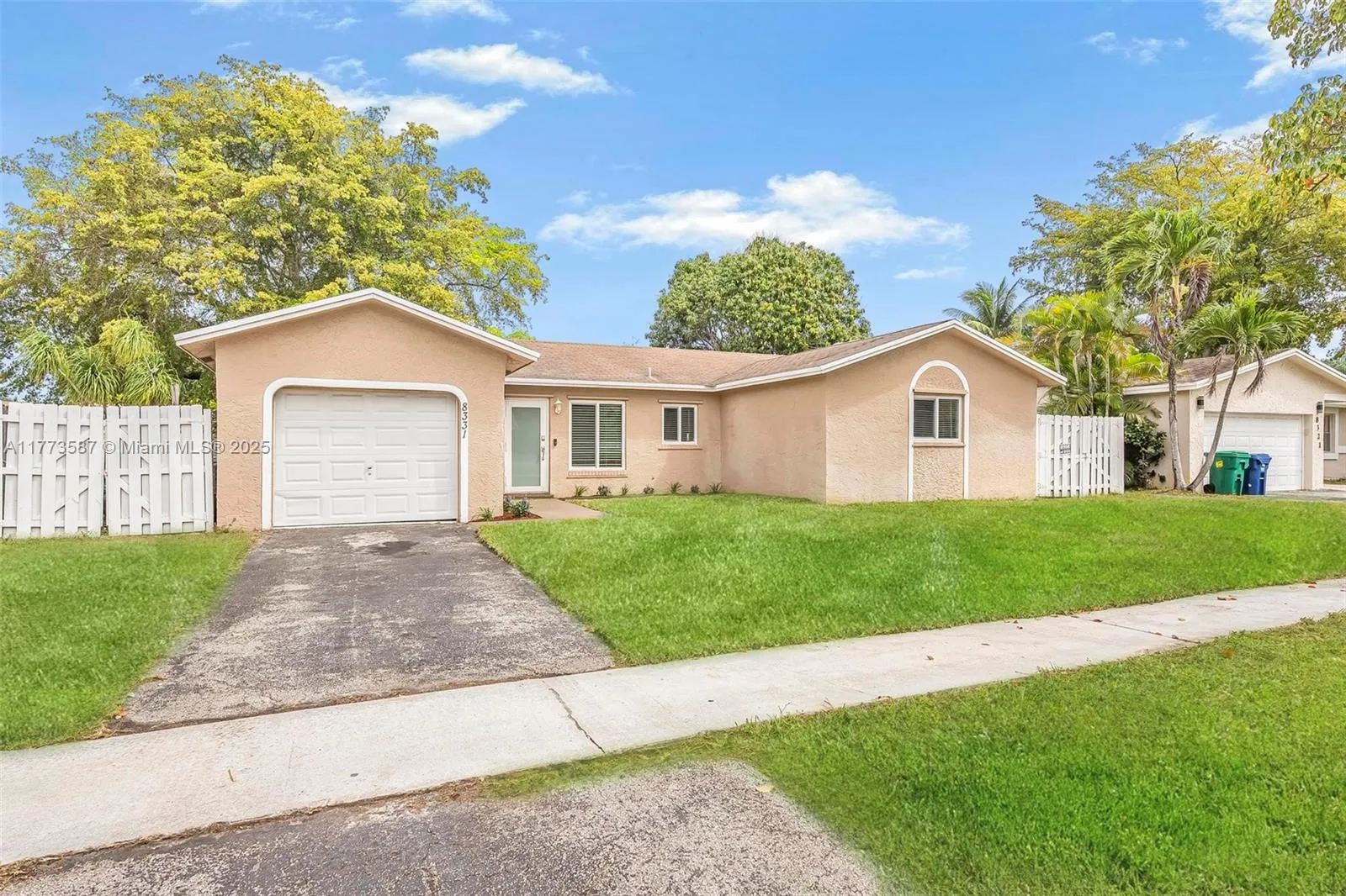 8331 NW 47th Ct, Lauderhill FL 33351