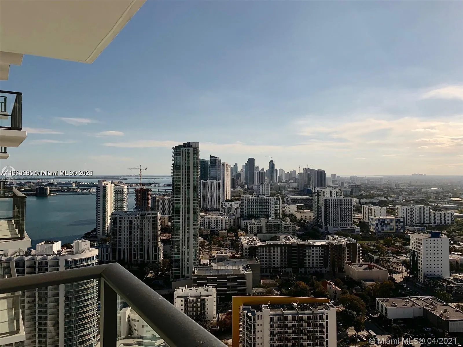 2 bedroom 2 bath for sale at 501 NE 31st St # 3509, Miami FL 33137