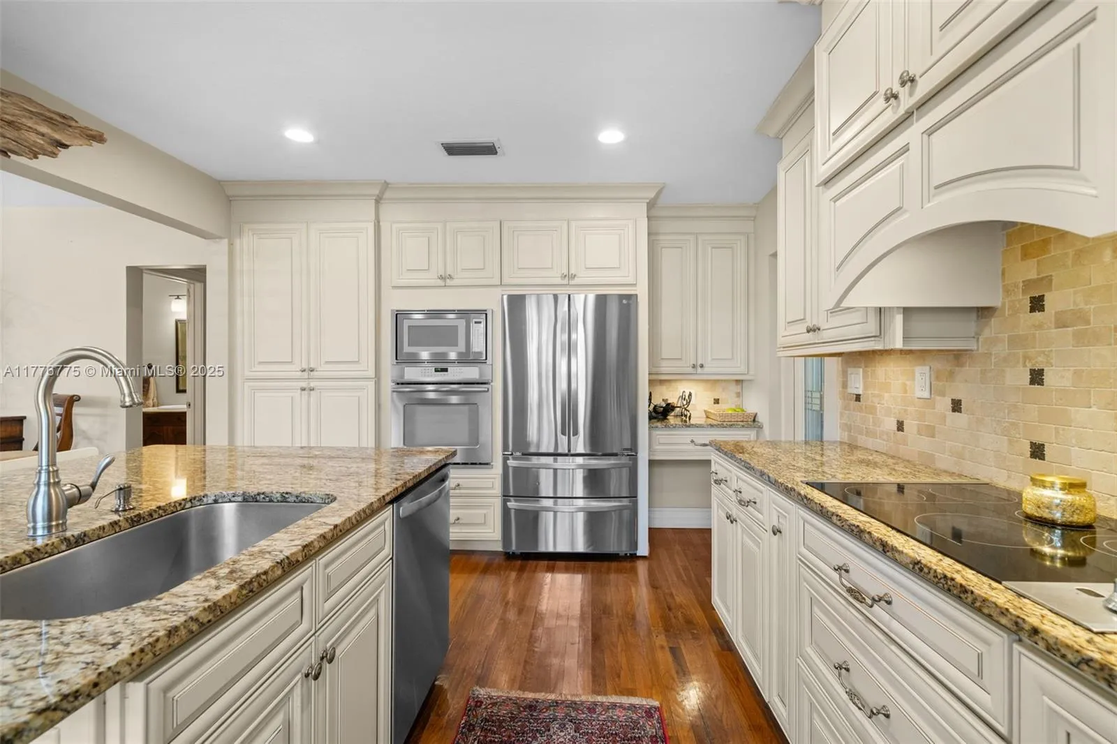 3 bedroom 2 bath for sale at 8800 N Bayshore Dr, Miami FL 33138