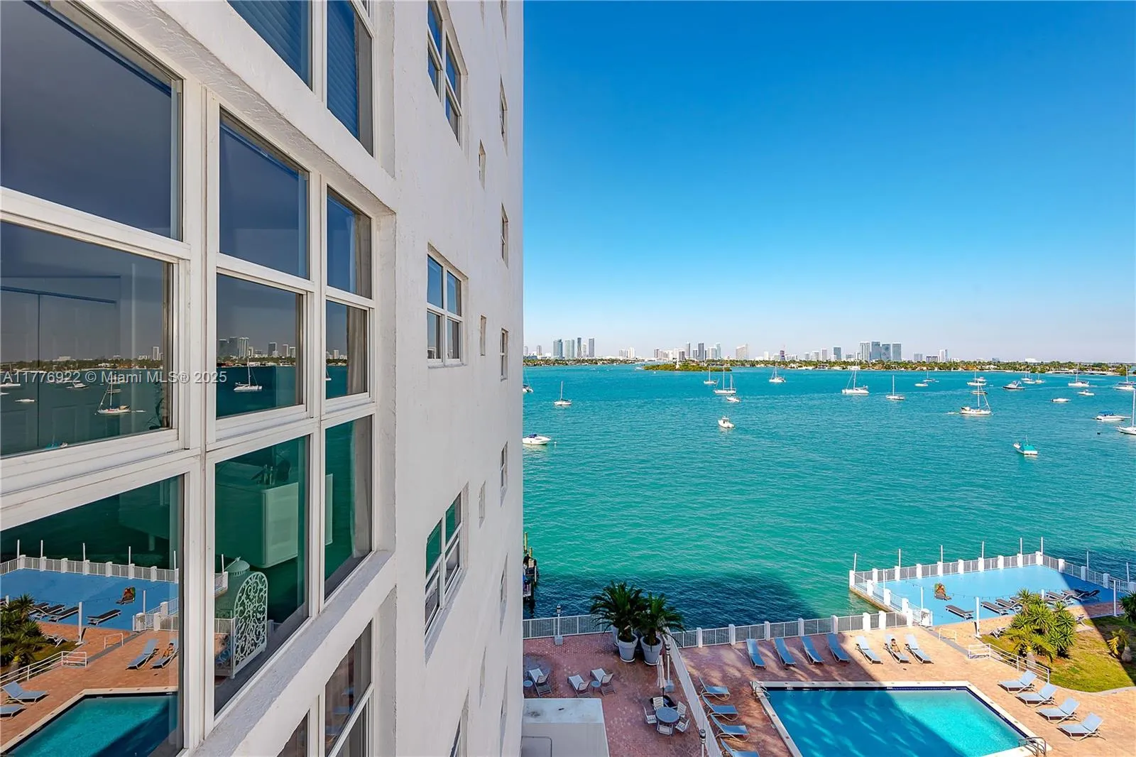 1228 West Ave # 603, Miami Beach FL 33139