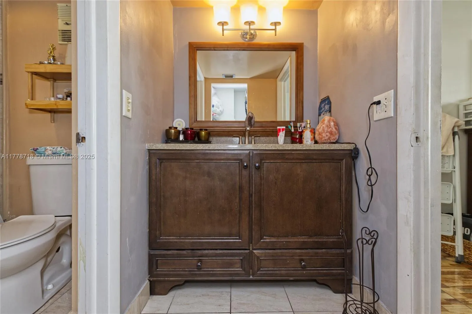 3195 Foxcroft Rd # F302, Miramar FL 33025