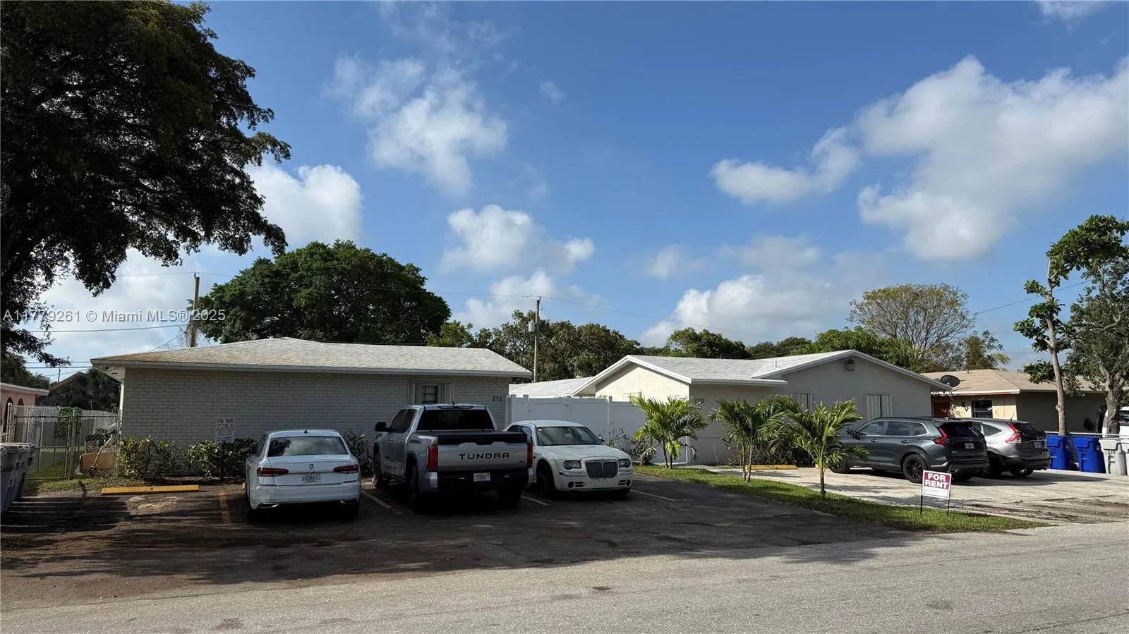 for sale at 216 NW 12th St, Pompano Beach FL 33060