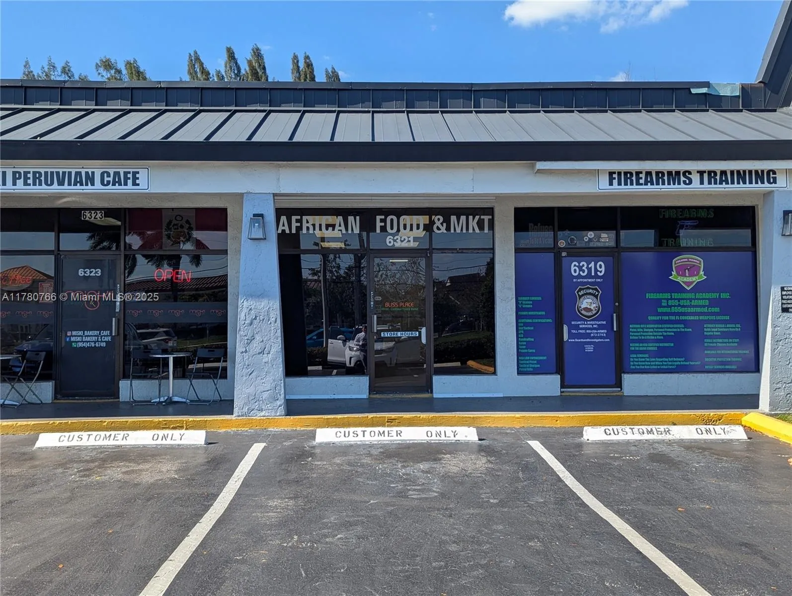 for sale at 6321 Stirling Rd # 6321, Davie FL 33314